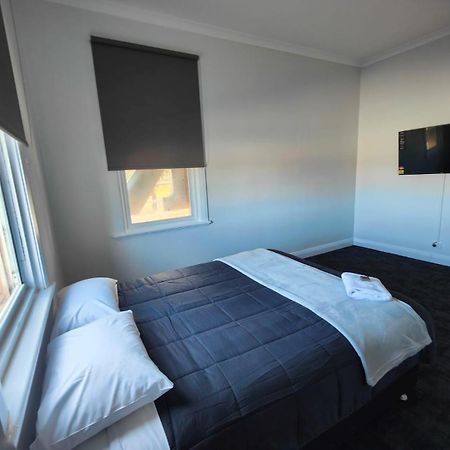 The Club Hotel Collie Luaran gambar