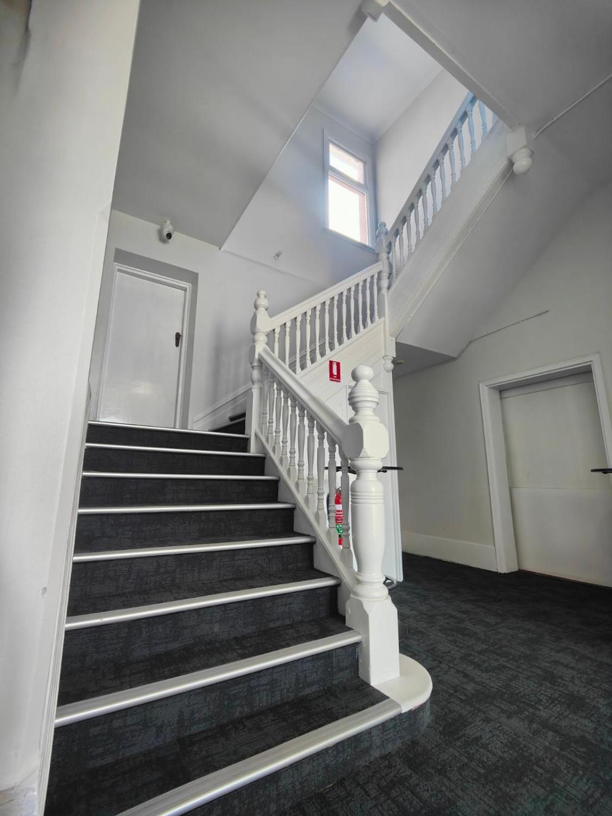 The Club Hotel Collie Luaran gambar
