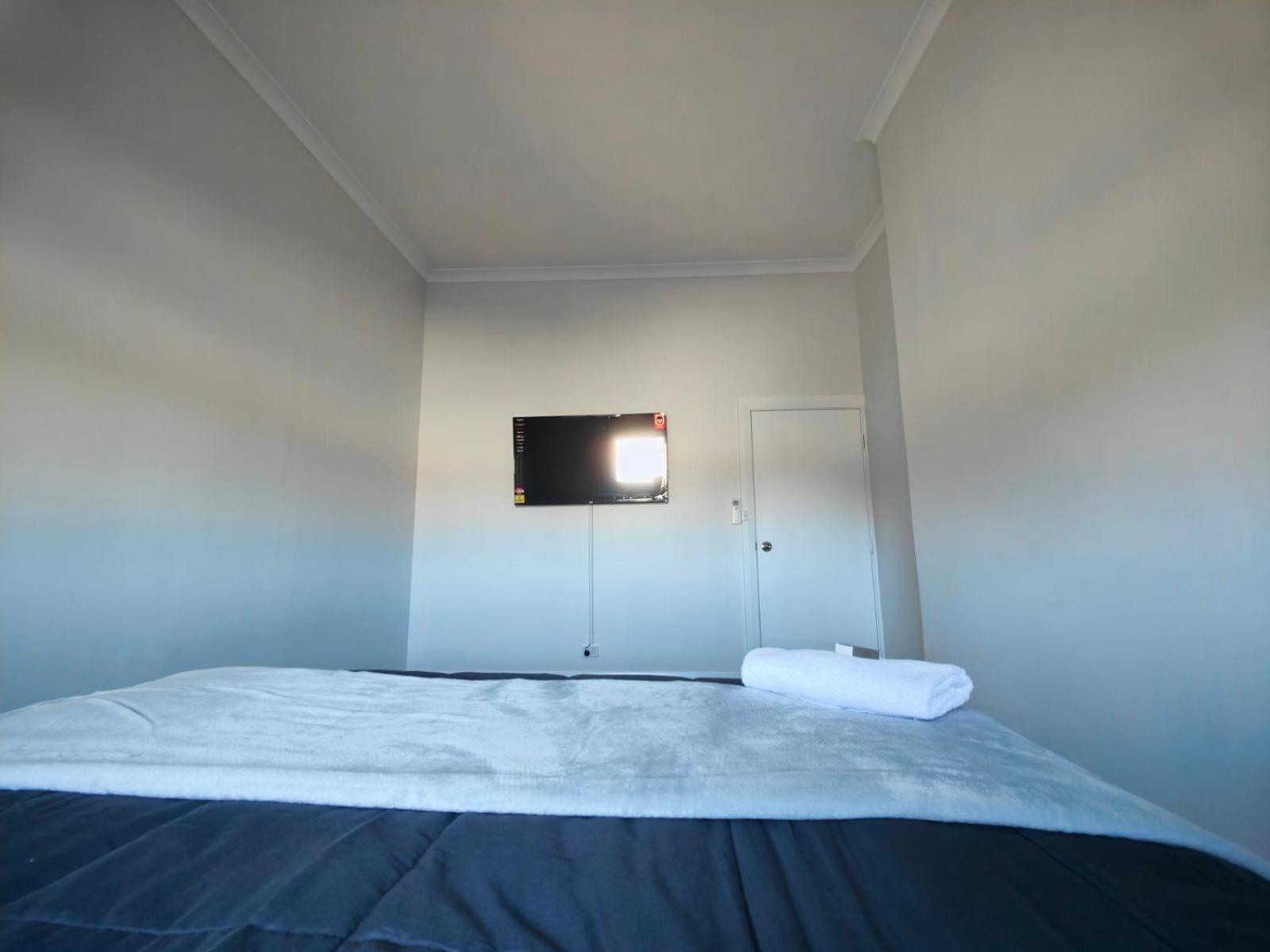 The Club Hotel Collie Bilik gambar
