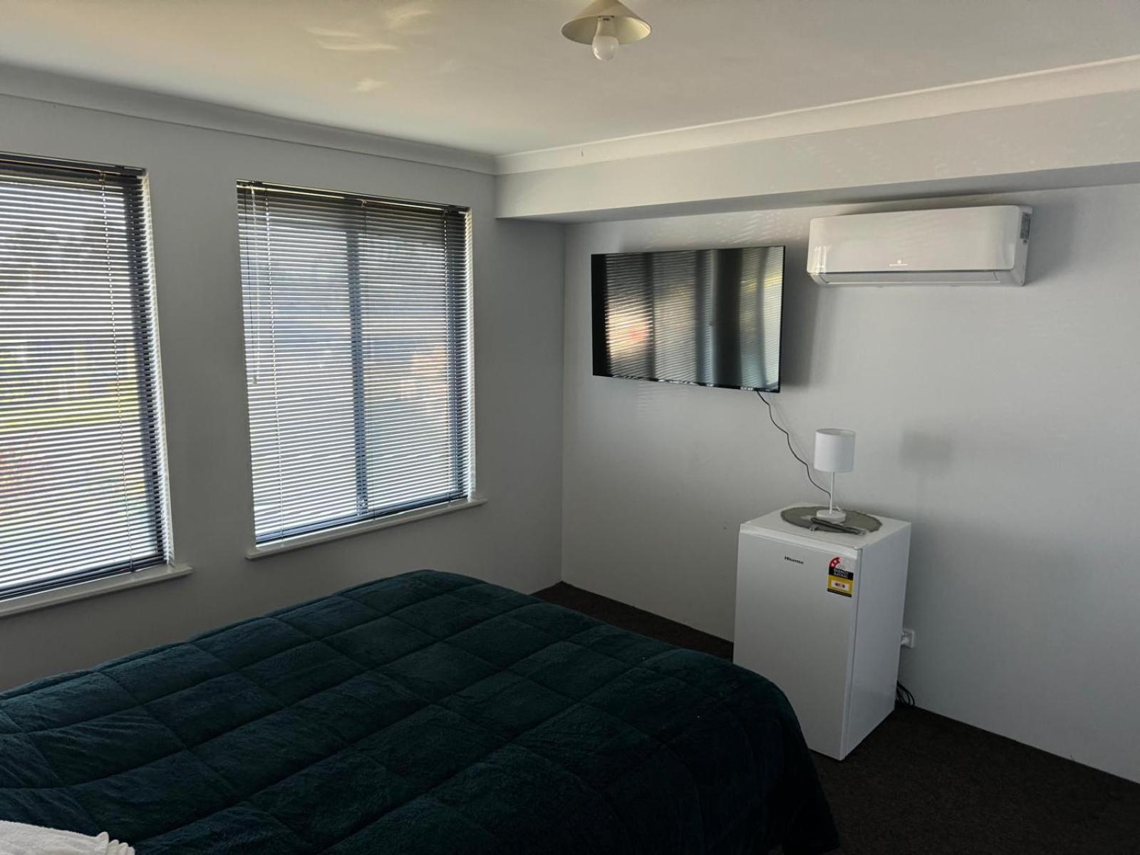 The Club Hotel Collie Luaran gambar