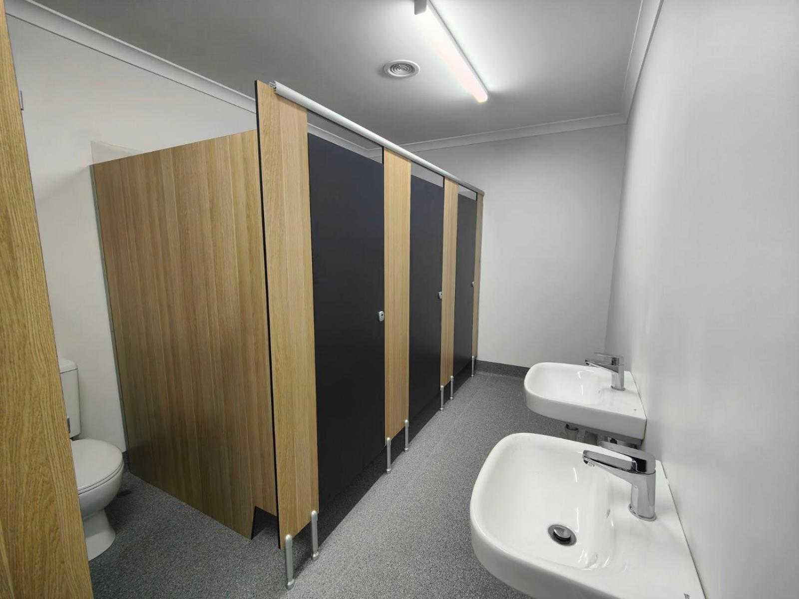 The Club Hotel Collie Luaran gambar